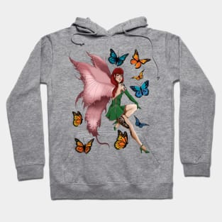 Faery Hoodie